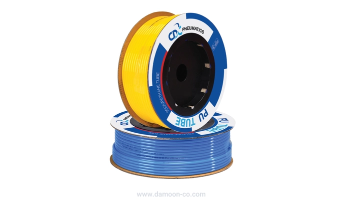 شلنگ‌های PU (PU Tubes)