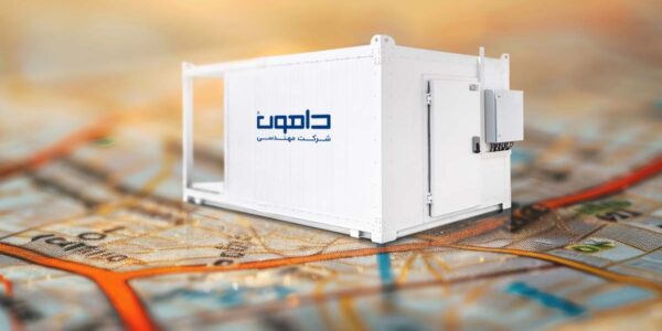 چالش های ساخت سردخانه در مناطق گرمسیری