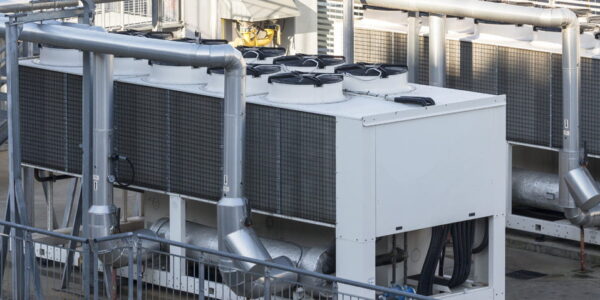 ظرفیت اسمی یا تن تبرید چیلر