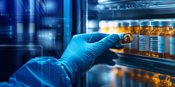 چگونگی افزایش عمر مفید داروها با تکنولوژی‌های نوین در ساخت سردخانه دارویی