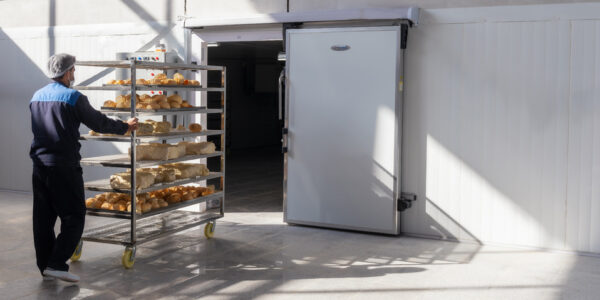 محاسبه تناژ سردخانه