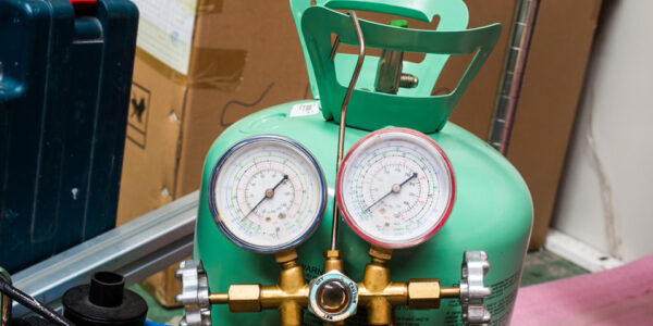 چرا مبرد مایع به کمپرسور بر می گردد