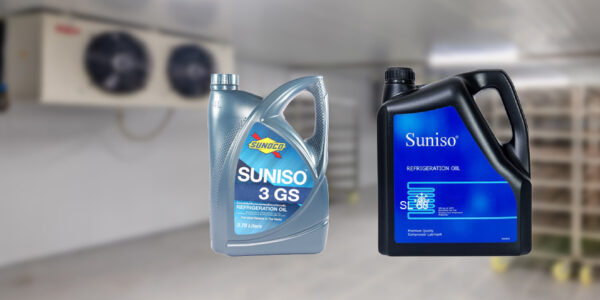 عواقب استفاده از روغن کمپرسور تقلبی