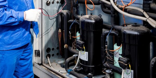 نحوه نامگذاری کمپرسورهای ZR اسکرال کوپلند