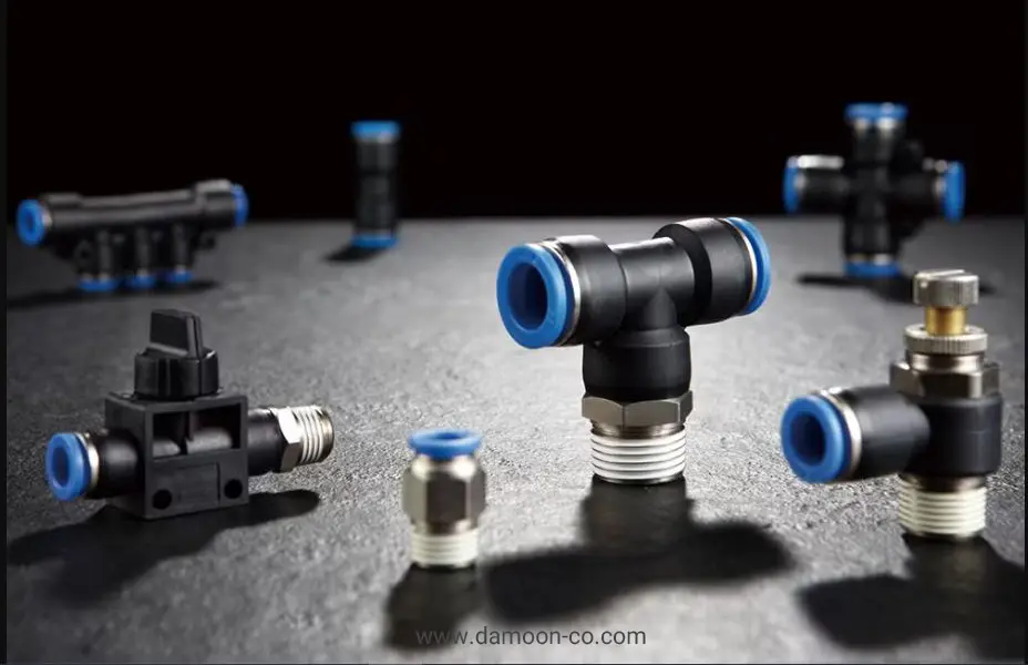 تفاوت اتصالات تفلونی با اورینگی