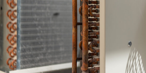 مبدل حرارتی