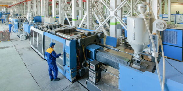 چیلر دستگاه تزریق پلاستیک