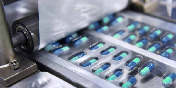 زنجیره سرد دارویی