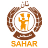 لوگو نان سحر