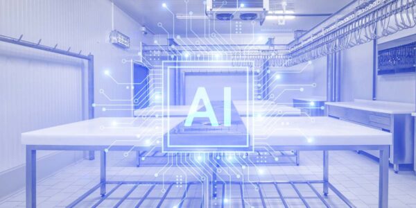 نسل جدید سردخانه‌های هوشمند