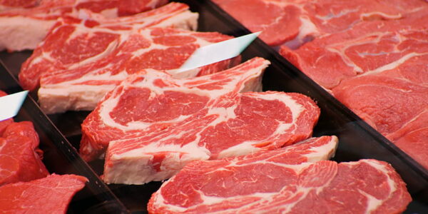 چگونه می‌توان مدت زمان نگهداری گوشت را افزایش داد؟