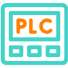 کنترل مرکزی PLC با قابلیت مانیتورینگ چندجانبه