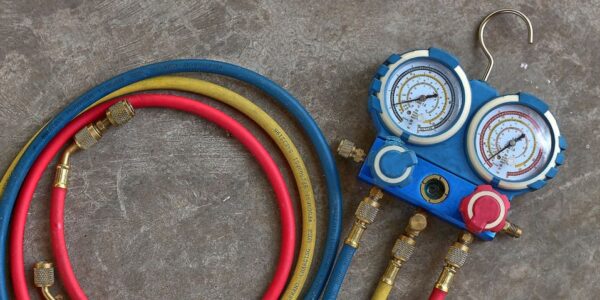 پمپ داون در سیکل تبرید