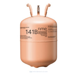 گاز R141b رایم