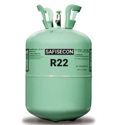 گاز R22 صف ایسکون