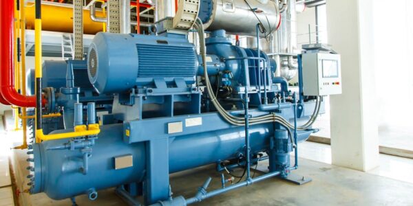 آشنایی با کمپرسور روتاری و کاربرد آن
