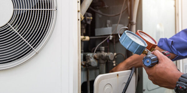 عیوب، نشانه‌ها و چگونگی رفع عیب مکانیکی دستگاه‌های تبرید خانگی