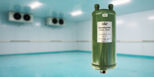 مایع شکن یا آکومولاتور چیست