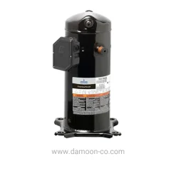 کمپرسور اسکرال کوپلند ZR190KCE-TFD-425 سه فاز ۱۵ اسب بخار