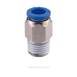 اتصال مستقیم پنوماتیک CDC کره مدل PC