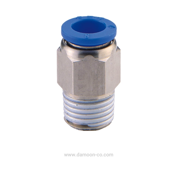 اتصال مستقیم پنوماتیک CDC کره مدل PC