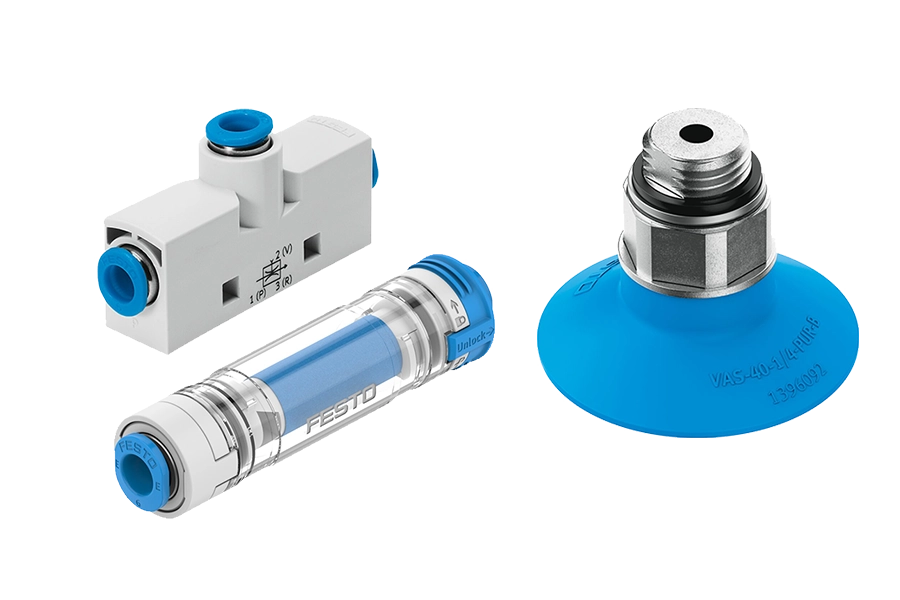 وکیوم پنوماتیک