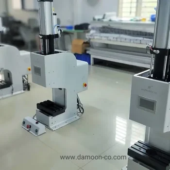 انواع پرس پنوماتیک