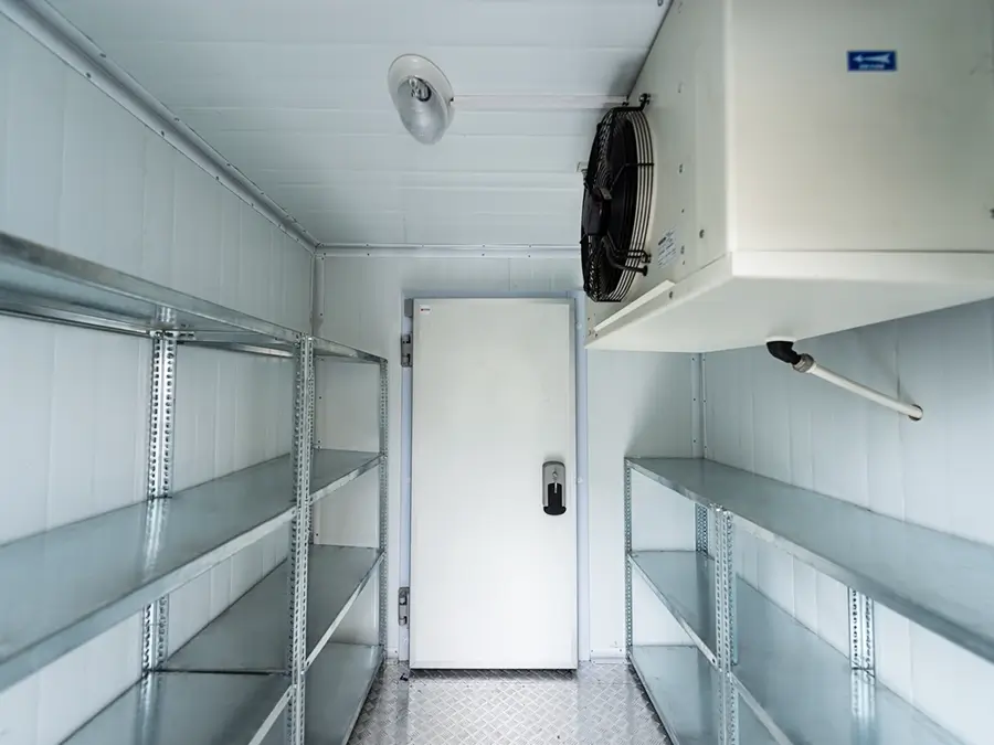 درب سردخانه