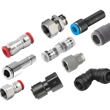 تفاوت اتصالات تفلونی با اورینگی