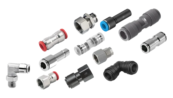 تفاوت اتصالات تفلونی با اورینگی