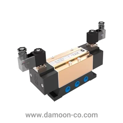 شیر برقی پارس پنوماتیک