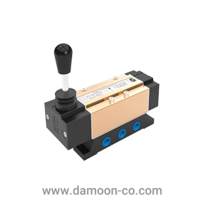 شیر دستی پنوماتیک