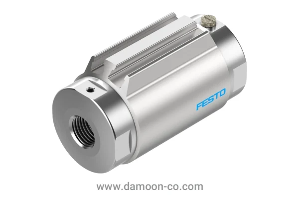 شیر پینچ فستو مدل VZQA