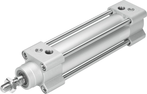 جک چهار میل Festo سری DSBG