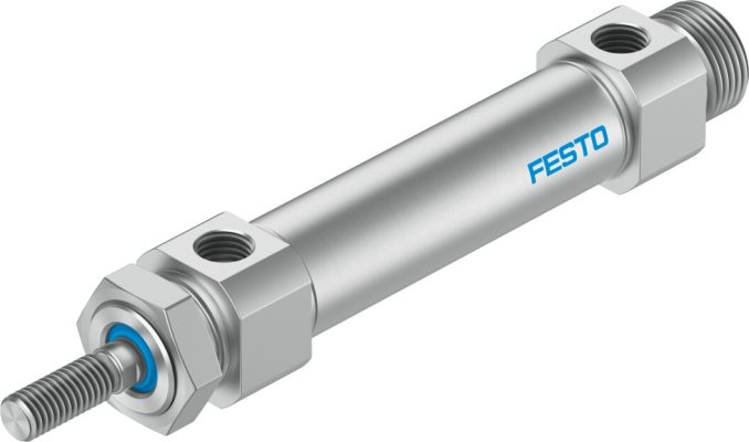 جک قلمی Festo سری DSNU-S