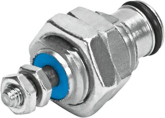 جک کارتریجی Festo یک طرفه سری EGZ