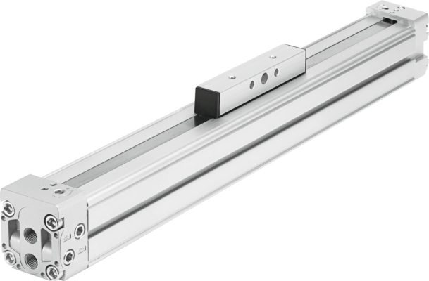 جک بدون میله Festo سری DGC-K