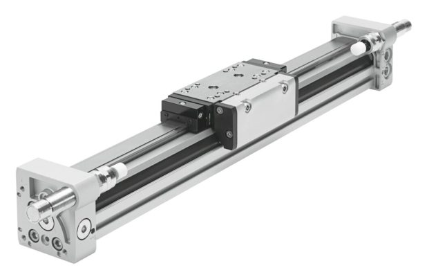 جک بدون میله Festo سری DGC
