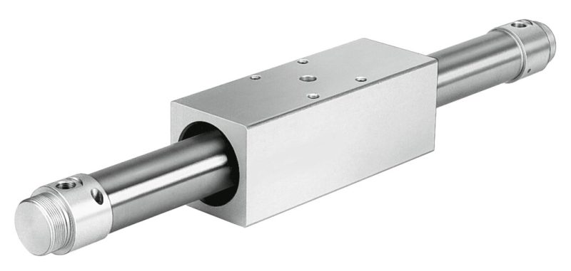 جک مغناطیسی Festo سری DGO