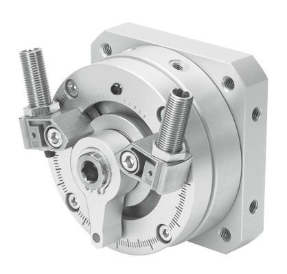 درایو‌های پره‌ای دو طرفه Festo سری DSM
