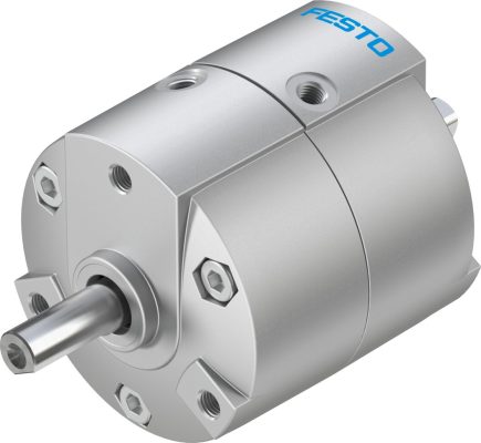 درایو‌های پره‌ای دو طرفه Festo سری DRVS
