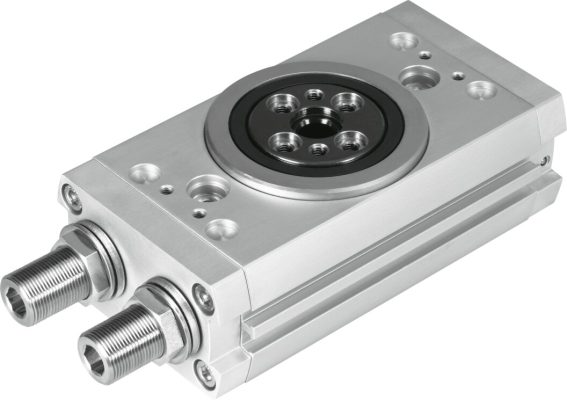 درایو‌های دنده‌ای Festo سری DRRD