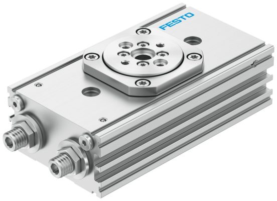 درایو دنده‌ای Festo سری DRRS