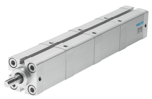 جک فشار بالا Festo سری ADNH
