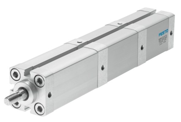 جک‌های چند موقعیتی Festo