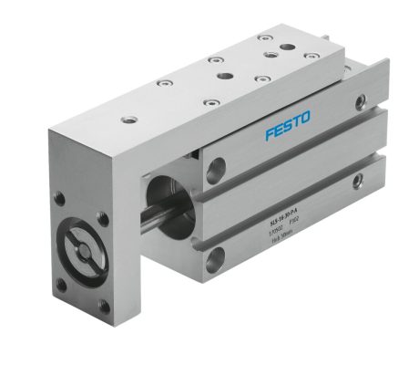 جک کشویی Festo سری مینی SLS