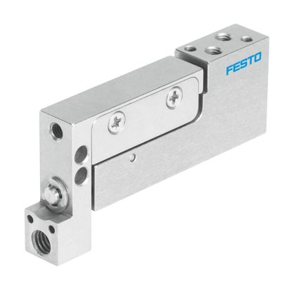 جک کشویی Festo سری مینی DGSC