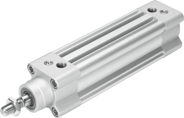 جک چهارگوش Festo سری DSBC