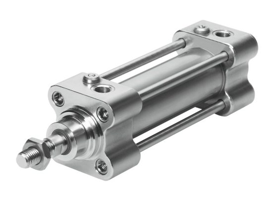 جک های چهارگوش Festo سری CRDNG