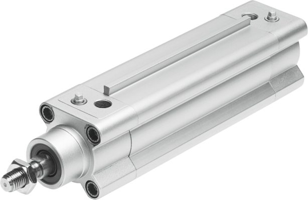 جک های چهارگوش Festo سری DSBF